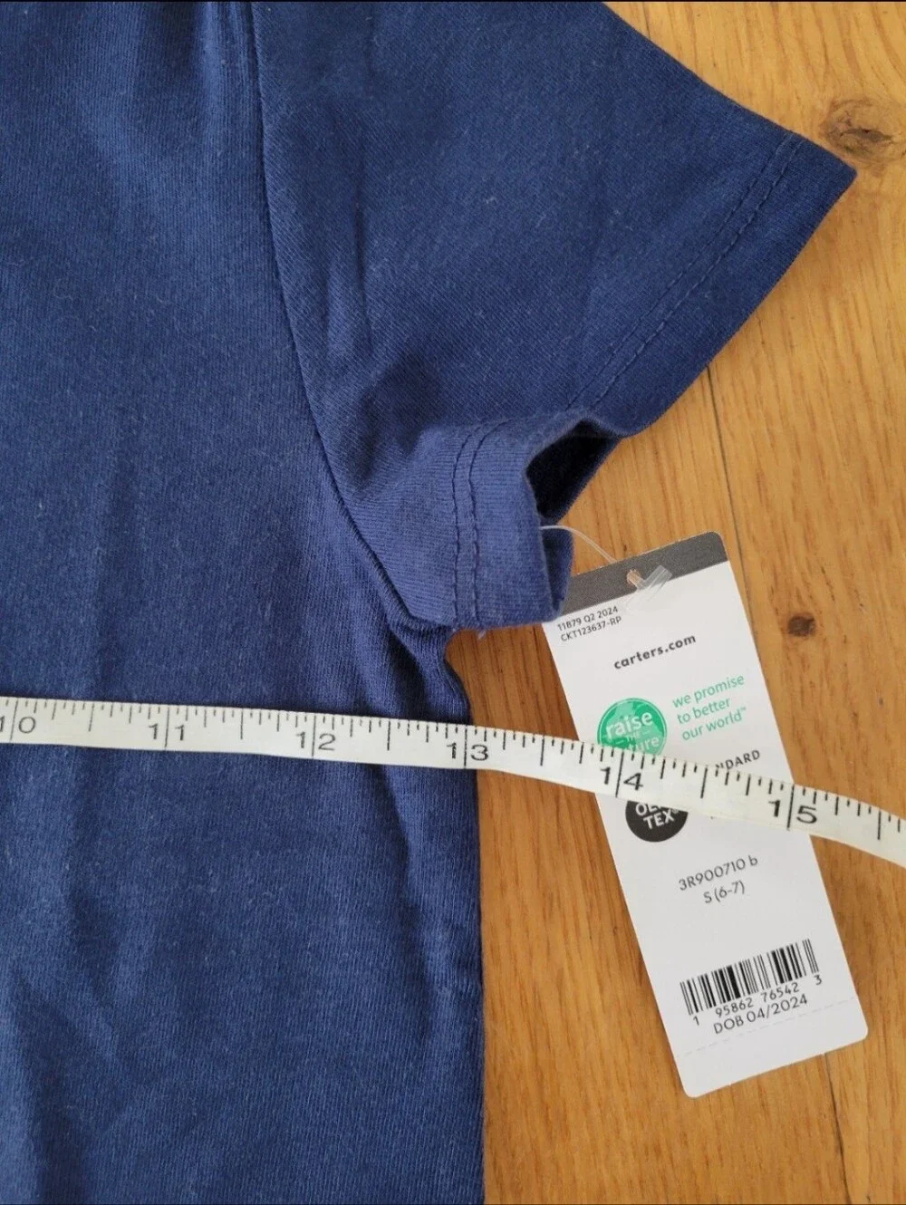 Nwt Girls Size Small 6-7 Shirts Bundle